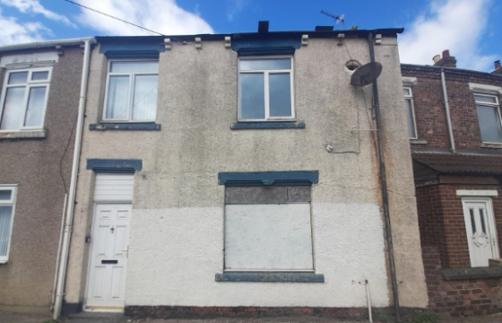 Full Refurbishment in Wingate photo